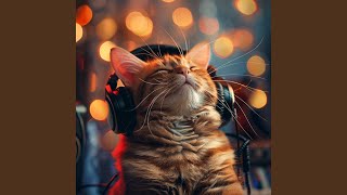 Tune Cat Loves