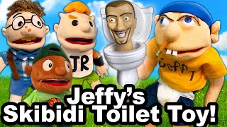 SML Parody: Jeffys Skibidi Toilet Toy!
Jeffy and the guys get a new Skibidi toilet toy!
Thank you for watching! Make sure to subscribe and help us hit 1,000,000 Subs!!!
SUBSCRIBE TO SML!
https://www.youtube.com/@SMLMovies
https://www.youtube.com/@SMLVideos
Description
NOTICE!
I are not SML, nor do I try to say that I am. I am a fan account that makes parody content and spinoffs of his videos. SML Parody: Jeffys Skibidi Toilet Toy!