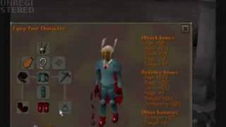 Tips to Lvl 99 Combat ( With Commentary )