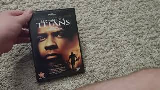 DVD/Blu-Ray Update For 7/3/22