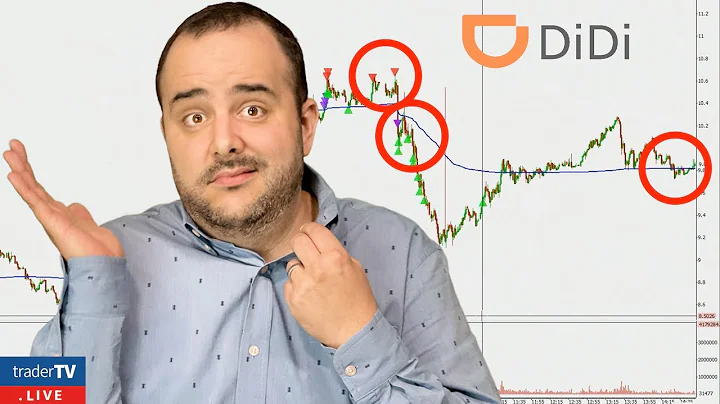 DELISTING RUMOUR LEADS TO MASSIVE PROFIT!|DIDI - DayDayNews