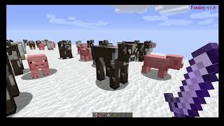 Fatality 1.6 (Minecraft Plugin)