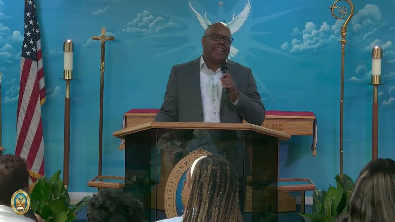 FCTC NYC | First Sunday Worship Service | August 2nd, 2026