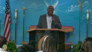FCTC NYC | First Sunday Worship Service | August 2nd, 2026