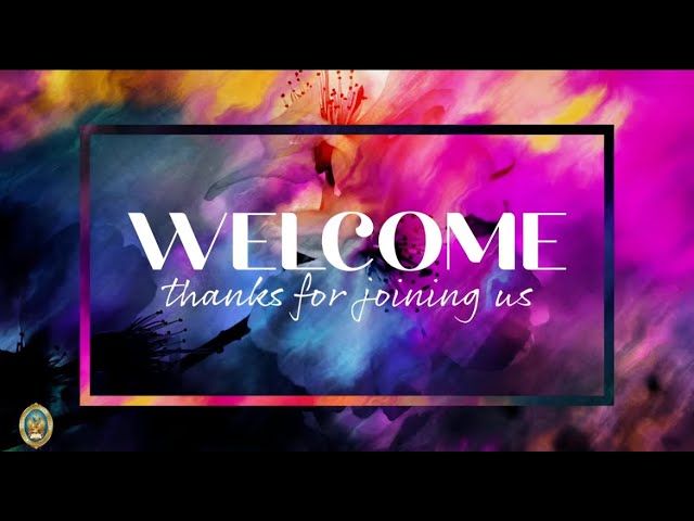 FCTC NYC | First Sunday Worship Service | August 2nd, 2026
