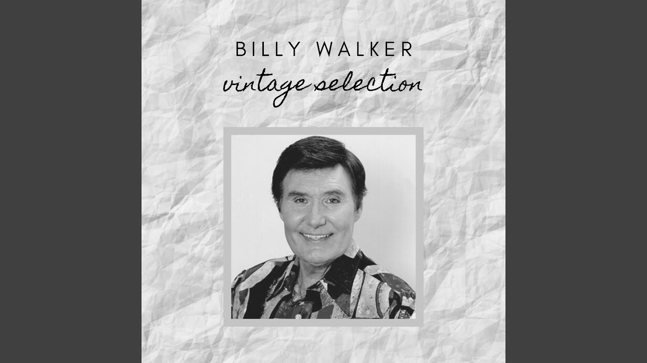 I Guess Things Happen That Way