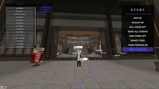 Nexus Client For VRChat - Optimized & Updated