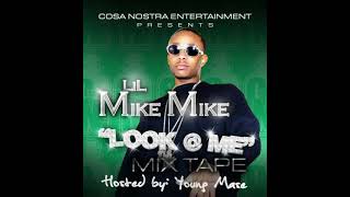 Lil Mike Mike - It ain't trick'n - YouTube