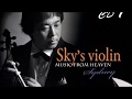 10 The Heavenly Road (Tibetan song of Chinese) 天路