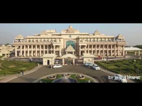 Top Wedding Planner Delhi, Gurgaon | Destination Wedding Planner Delhi | ITC Grand Bharat