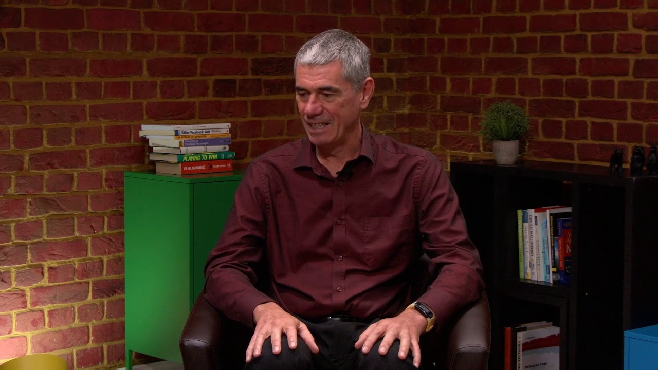 Retail and Weather Fireside Chat - Featuring The Weather Company