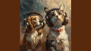 Pet Relaxation Echoes