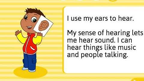 ABCya! Educational Games: 5senses, kids have fun learning sight, touch, smell, sound, taste, smell