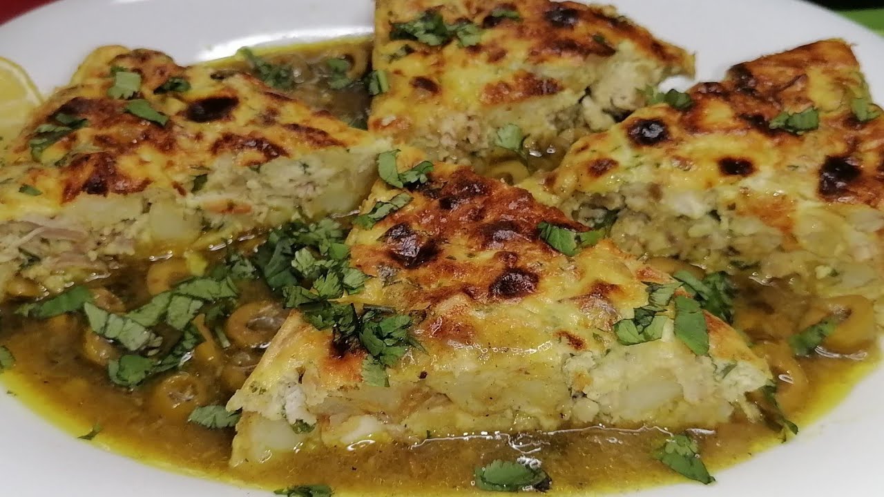 #سهل_سريع_اقتصادي من ألذ الأطباق الرمضانية بنة خطيرة  #وصفات_المول_الاسطوري #رمضان_2026