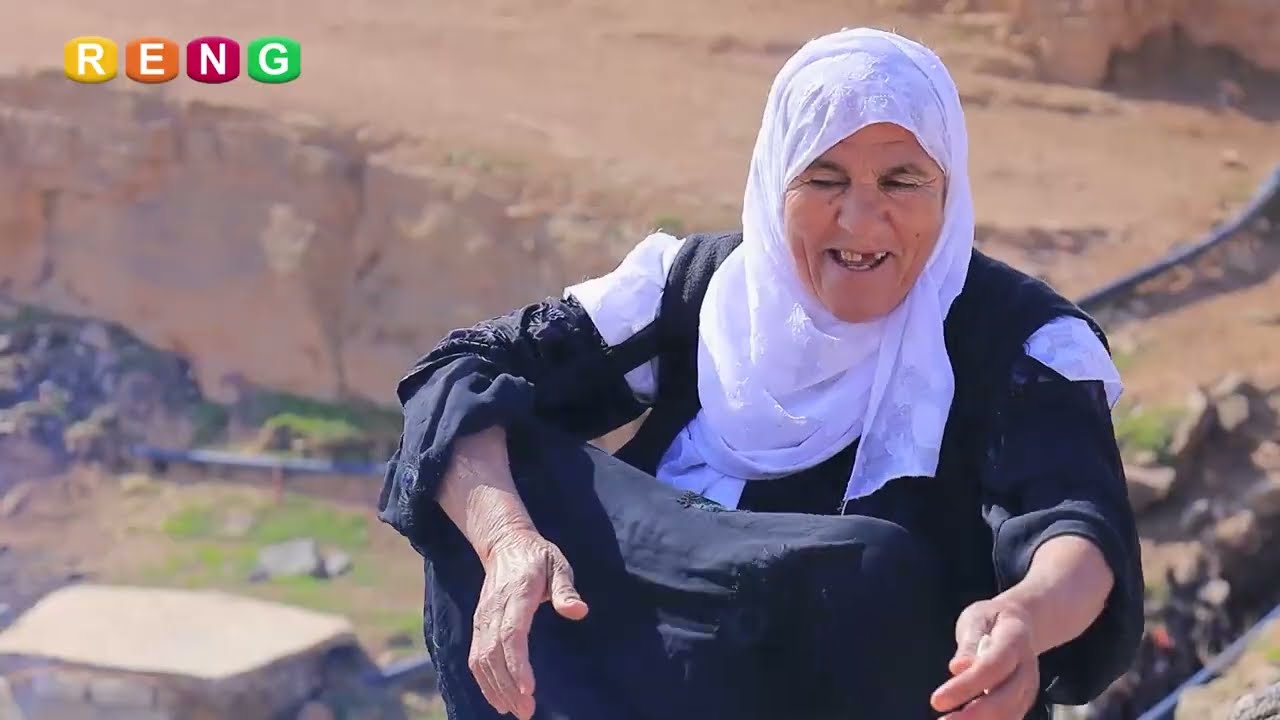 KABAN Shaxa peska -پڕۆگرامی  کابان گوندی شاخە پیسکە