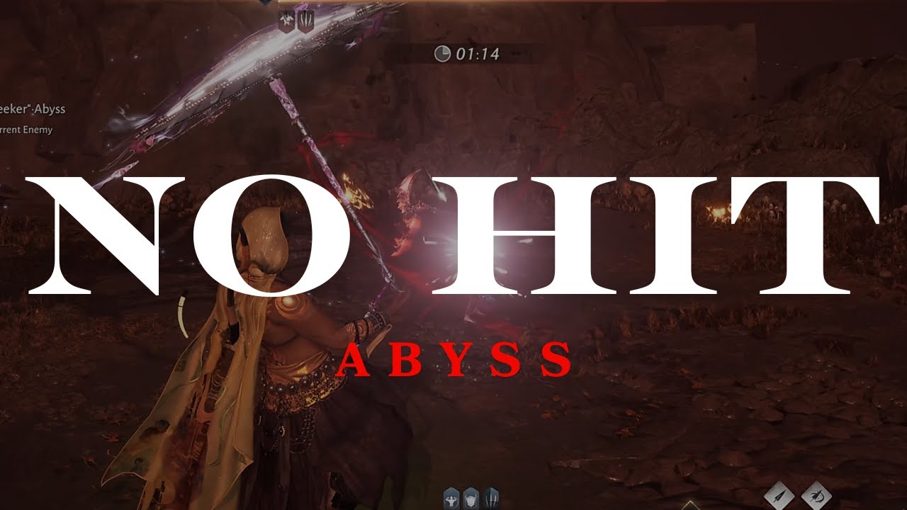 Trials of the Abyss: Heartseeker + Ye Wanshan (No-Hit) | Where Winds Meet | Idle Theory