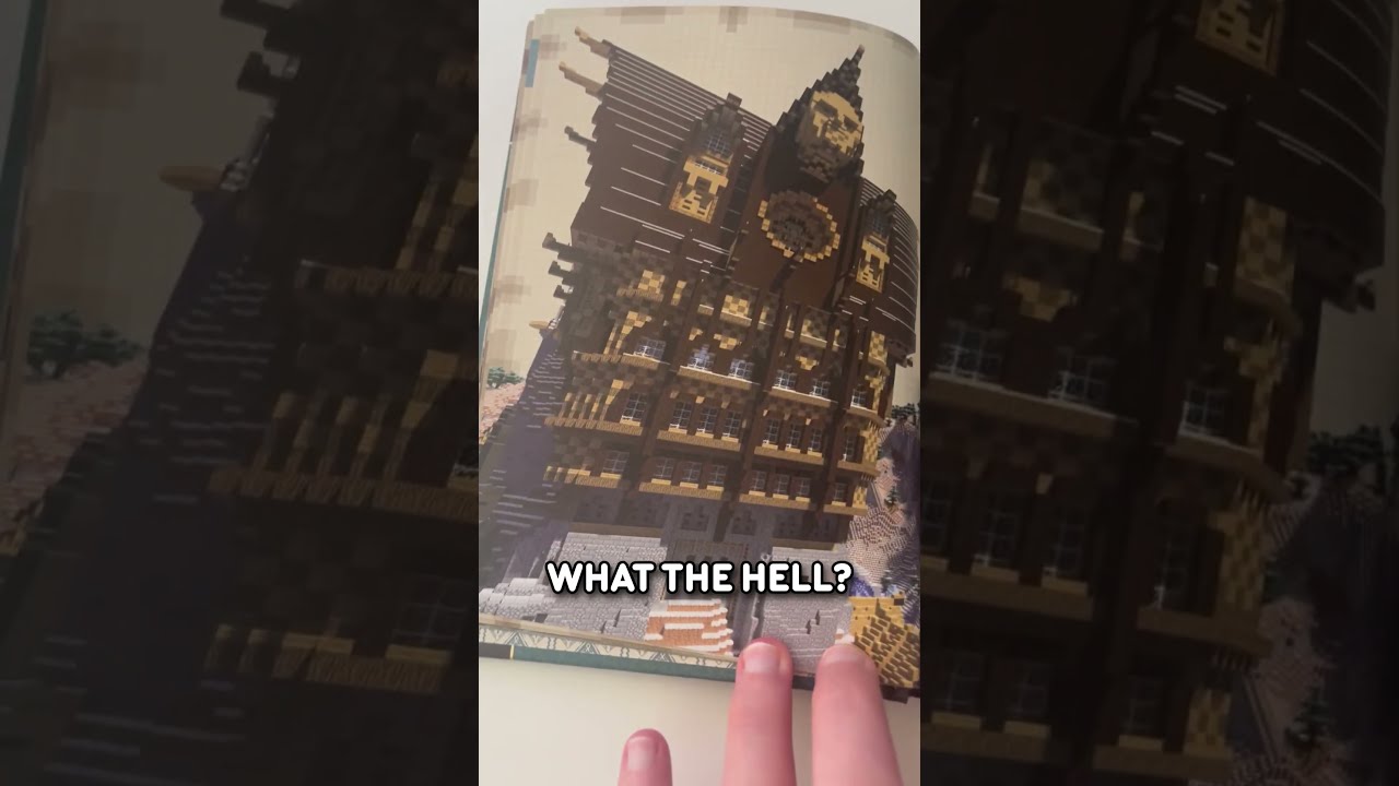 Is The Minecraft Handbook Still Good In 2025 