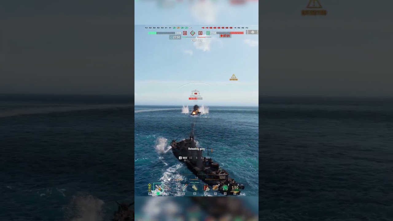 Call an Ambulance! But not for me!