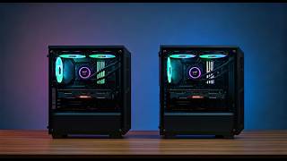 Budget Dual PC Setup Guide for 2025