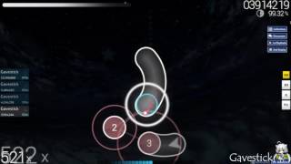 Download Lagu Yuaru - Asu no Yozora Shoukaihan (osu!) (96.86%) (Insane) MP3