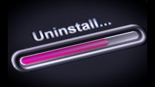 How To Uninstall A Program On Windows 10 From Command Prompt