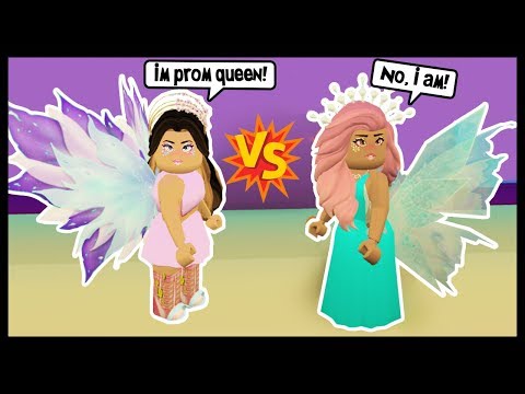 Who Will Win Prom Queen Roblox Youtube - runway rumble roblox game wiki