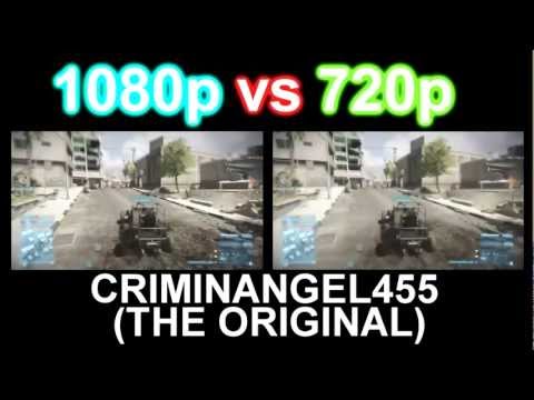 720p vs 1080p video 720p vs 1080p video
