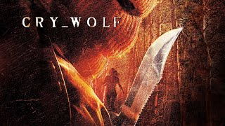 Cry Wolf Full Movie Facts And Review / Hollywood Movie / Full Explanation / Julian Morris