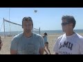 Tom Black Women's Beach Practice Plan Intro