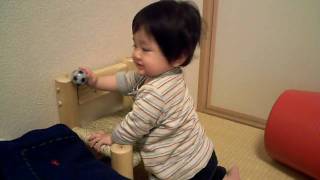ボール100415.AVI