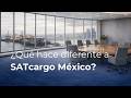 Cómo pensamos el comercio exterior en SATcargo