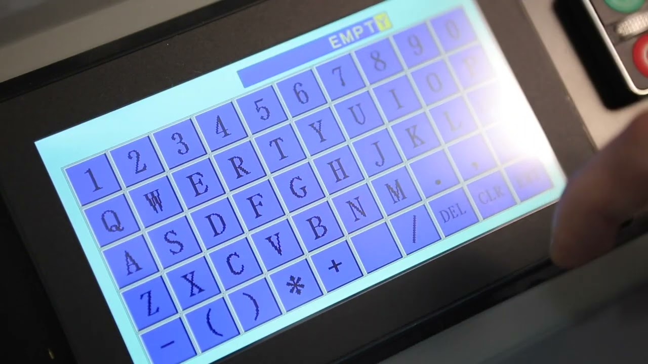 ZONE CREATIVE martellatrice manuale ENG