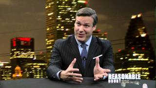 Reasonable Doubt: First Chance still discretionary