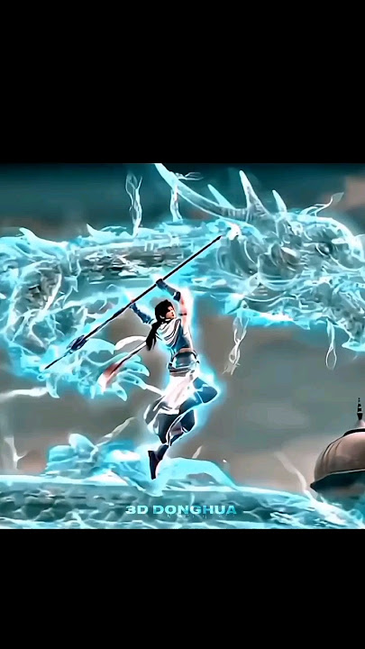 Lin dong attitude martial universe season 4 ~ #anime #donghua #martialuniverse #shorts | 3D DONGHUA