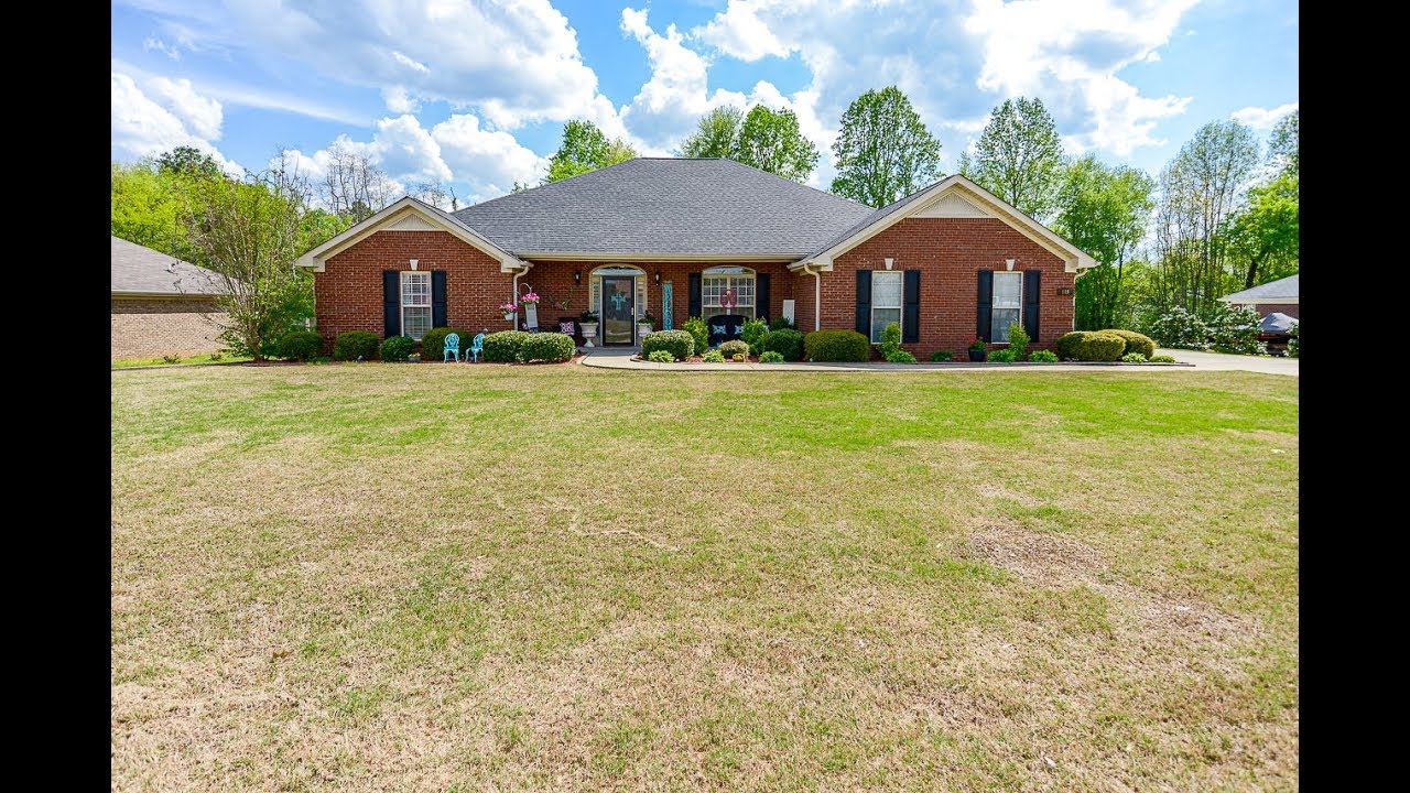 House for Sale 108 Shallowhill Rd, Huntsville, AL 35811 YouTube
