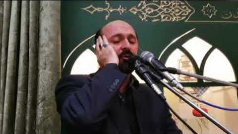 وقل ربي زدني علما | مقام النهاوند | سورة طه | القارئ سعيد طوسي Sheikh Saeed Toosi 2018