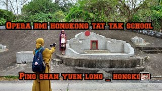 OPERA BMI EXPLORE !! TAT TAK SCHOOL !! #SHORTS