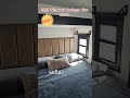 #fyp #rvtour #campertour #rvtiktok #forestriverfifthwheel Camping World RV LIFE forestriverwoodwo