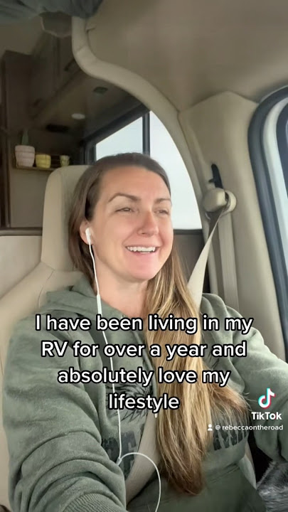 Thoughts from the road #fulltimetravel #rvlife #selflove