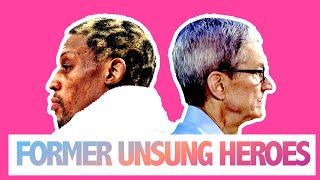 How to Discover Your Team's Unsung Heroes
