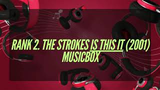 Download Lagu 2000-ONWARD THE TOP, 100 ALBUMS [INSTRUMUSIC] / RANK-2 ALBUM 1 - 3 /COVER BY CEDBORINSTRUMUSIC67 MP3