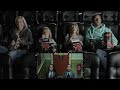 Families React to Roald Dahl's Matilda the Musical!