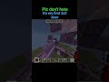 minecraft 3x3