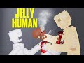 Jelly Human turn people into jelly with Acid Rain [Dangerous]