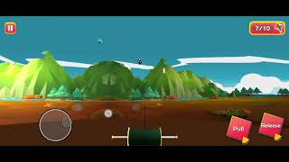 kite fly - All Levels |Gameplay Android, ios  mac windows all games #24 screenshot 5