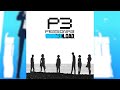 Full breaking full habit persona 3 reload mashup