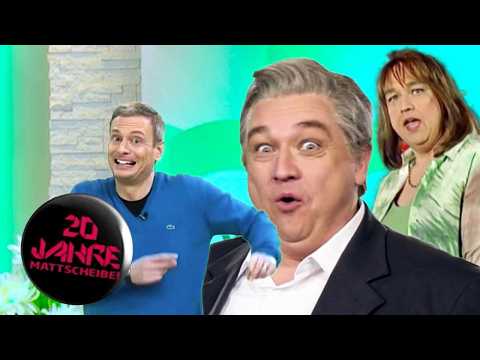 The Final Kalkdown Part 13 : Platz 6 bis 4 | 20 Jahre Kalkofes Mattscheibe | KalkTV
