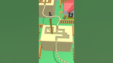 Stacky Dash - All Levels 52 #StackyDash #mobilegame #gameplay #game #games #gaming