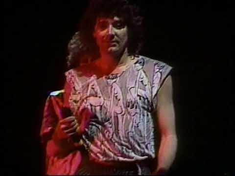 Jefferson Starship - Stranger - Live 1980