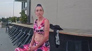 Chaos Erupts After Woman Gets Fired